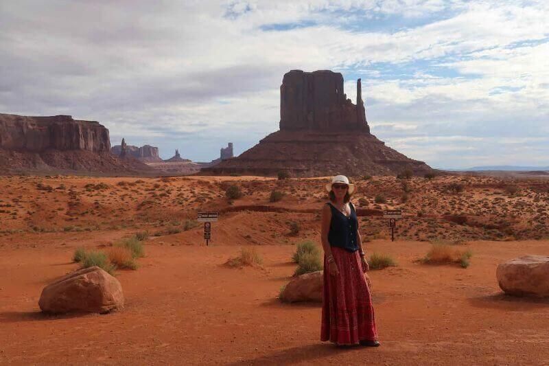 Monument Valley